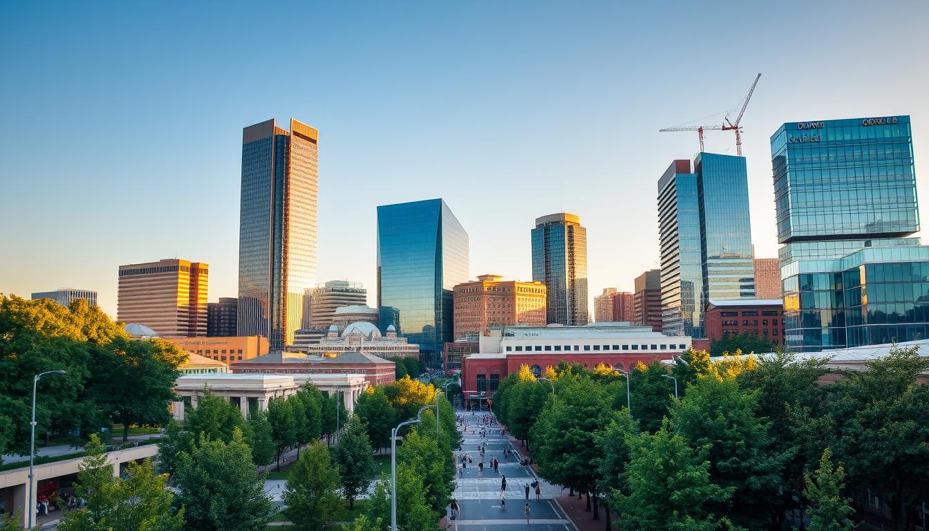 average salary durham north carolina