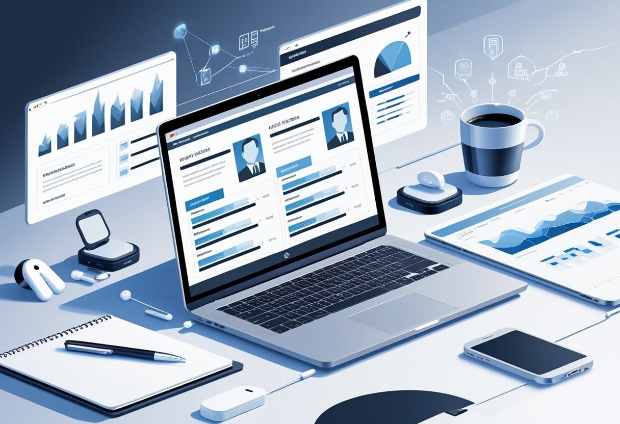 18 Tech Resume Examples & Guide for 2025: Proven Formats and Writing Tips 1 Tech Resume