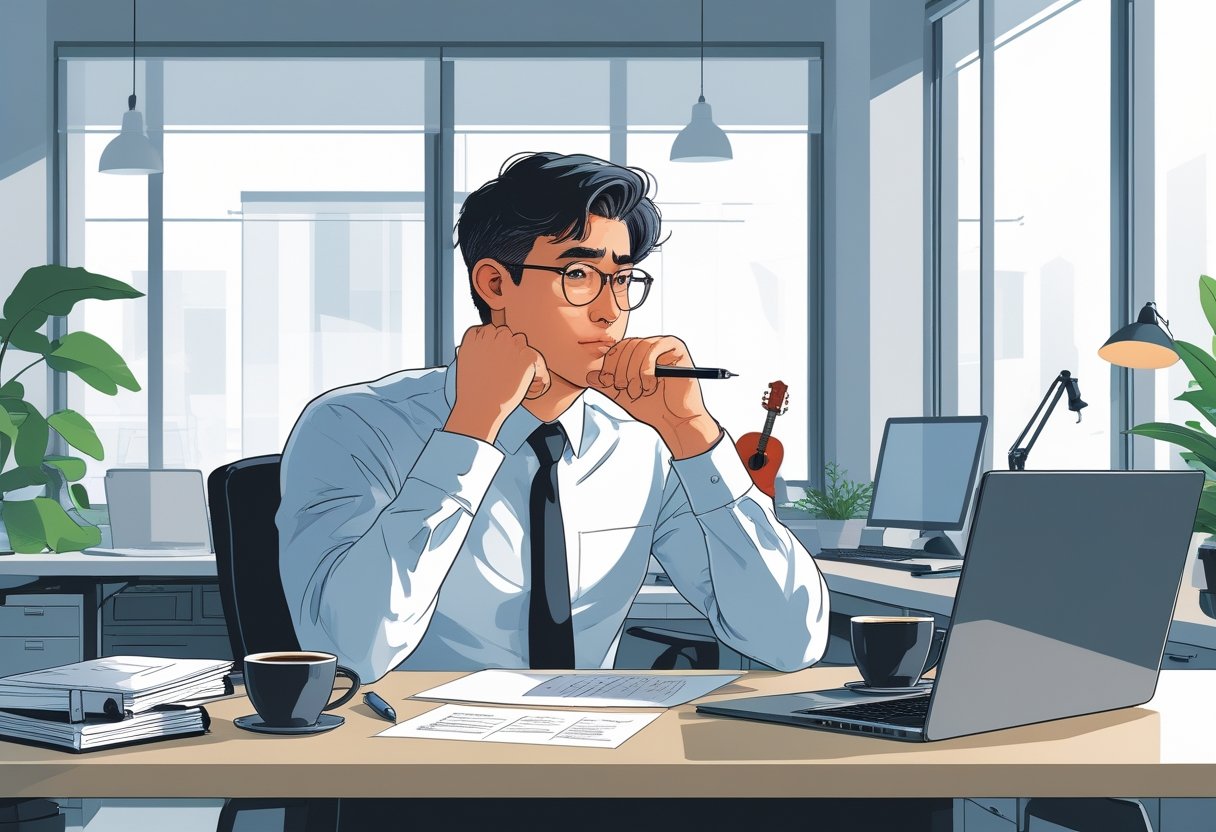Do I Have to Tell My Employer That I Have a Second Job Rules and Considerations 1 Employer