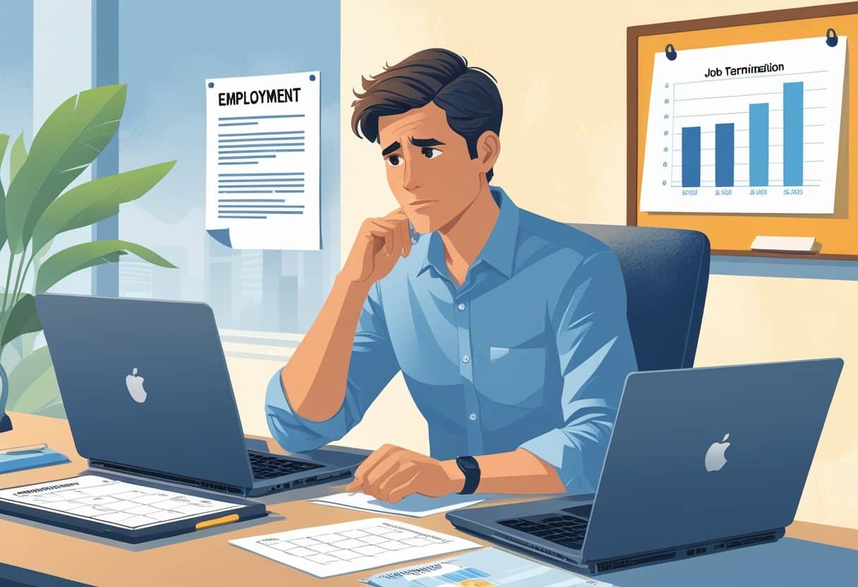 If I Have 2 Jobs and Get Fired From One, Can I Collect Unemployment? Understanding Your Eligibility 1 Unemployment