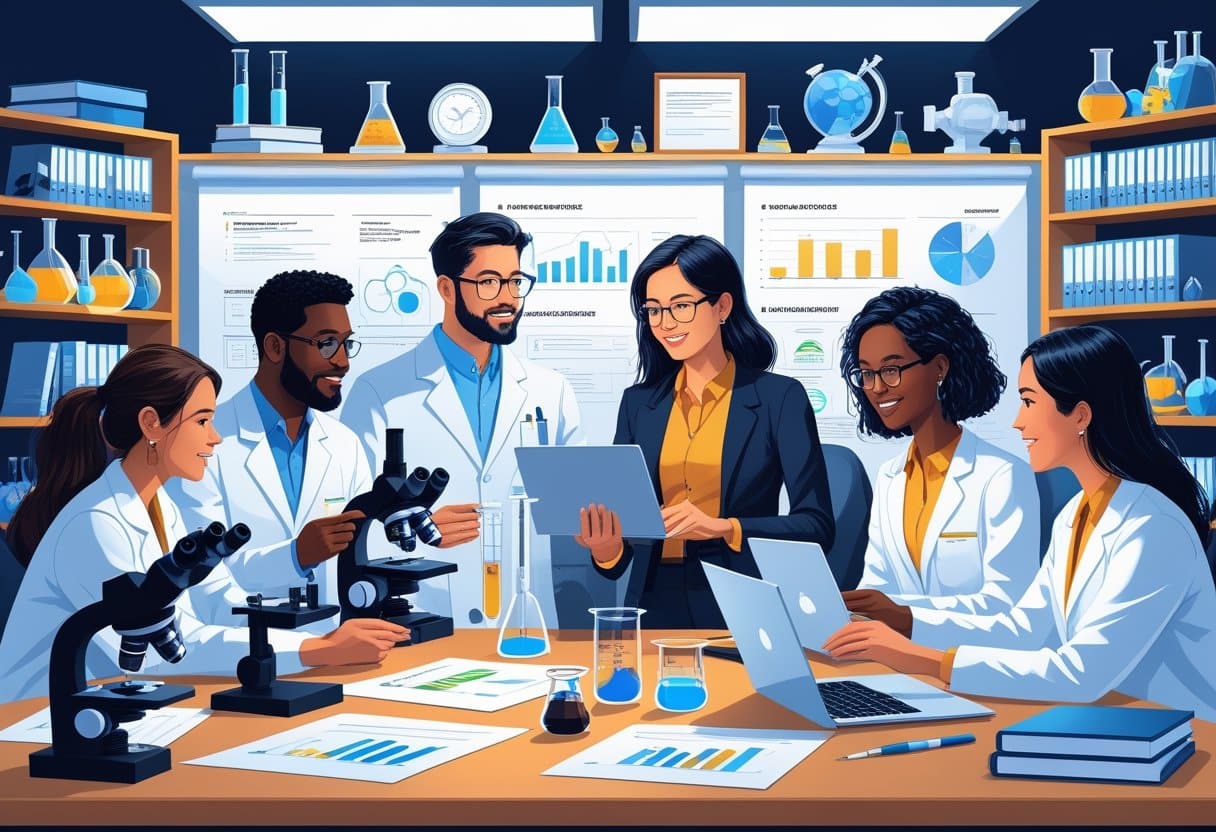25 Scientist Resume Examples That Got Jobs for 2025 with Proven Success Tips 1 Scientist Resume