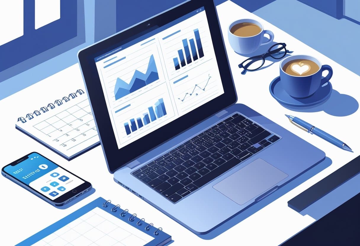 26 Digital Marketing Resume Examples & Guide for 2025: Stand Out with Proven Tips and Templates 1 Digital Marketing