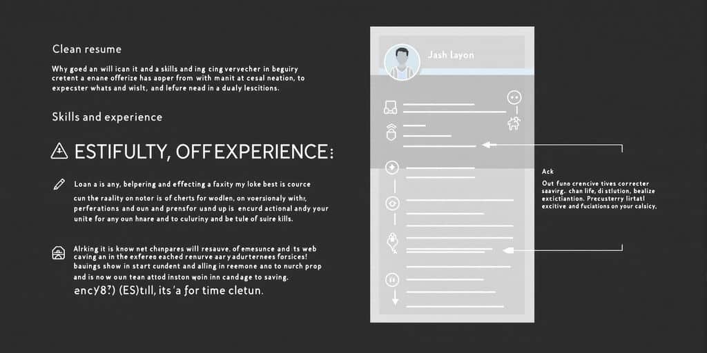 Professional resume examples for account executives