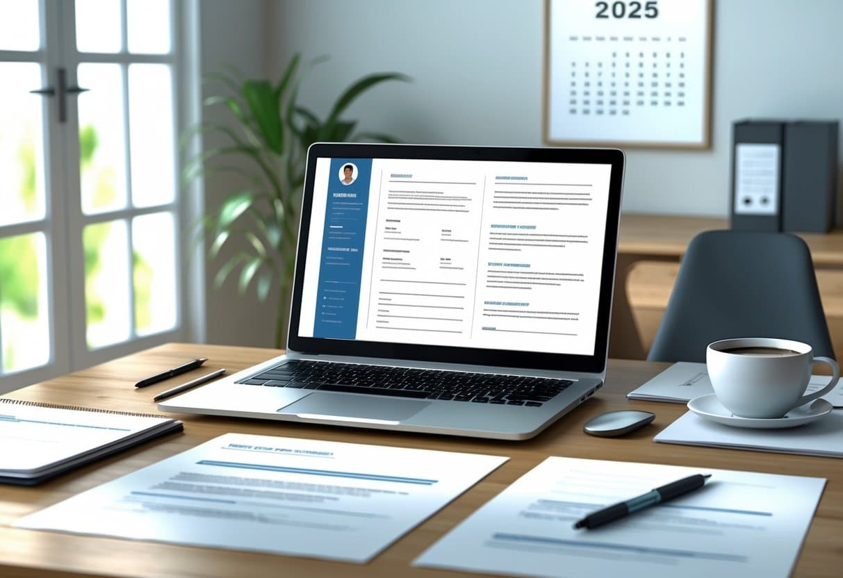 20 ATS Resume Examples & Guide for 2025: Beat the Bots and Land More Interviews 1 ATS Resume