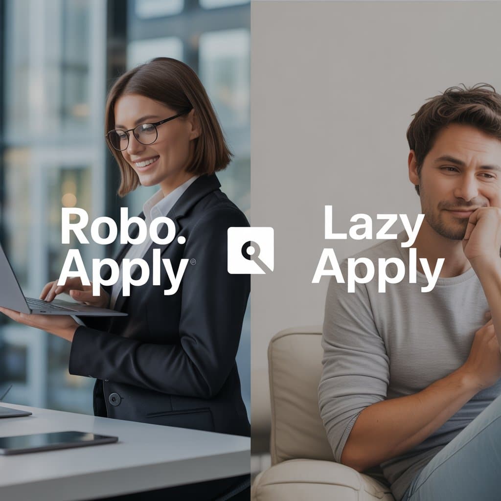 RoboApply vs. LazyApply: Which Job Automation Tool Wins in 2025? Expert Comparison and Analysis 4 v2 vsl3v pn1le