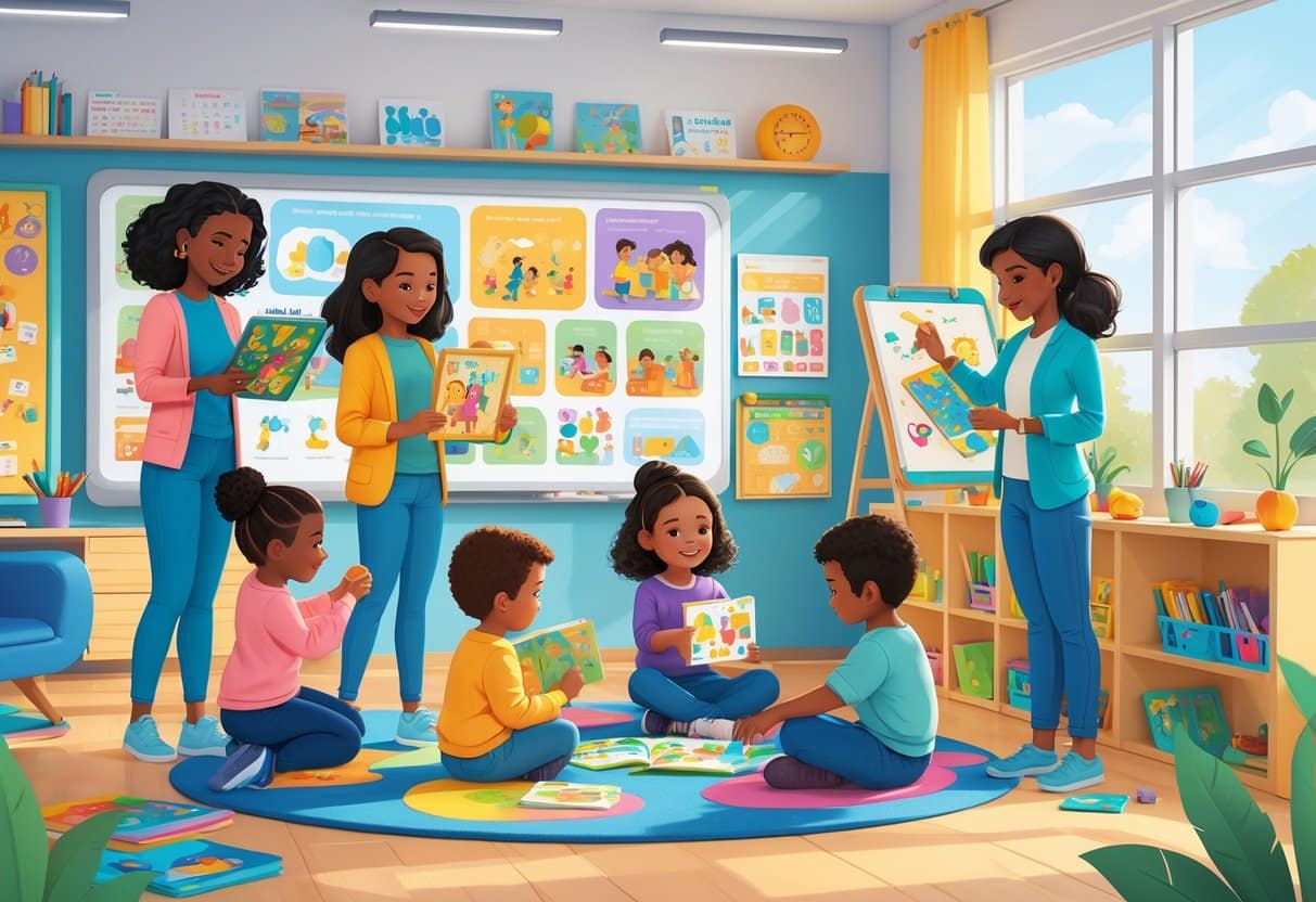 5 Kindergarten Teacher Assistant in 2025- Resume Examples to Boost Your Job Application 1 Kindergarten Teacher