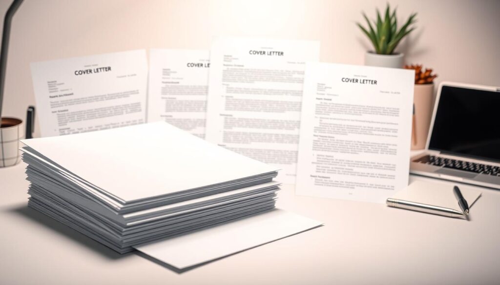 2025 cover letter examples