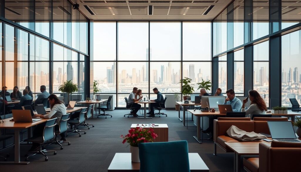 2025 flexible work trends