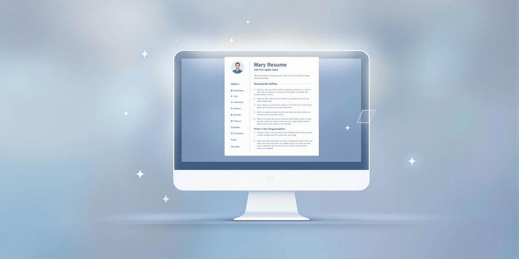 OS developer resume example image.
