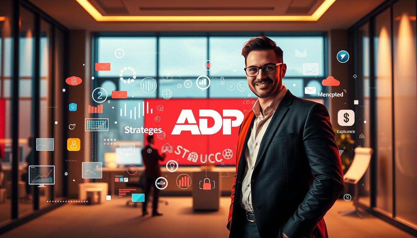 ADP interview questions