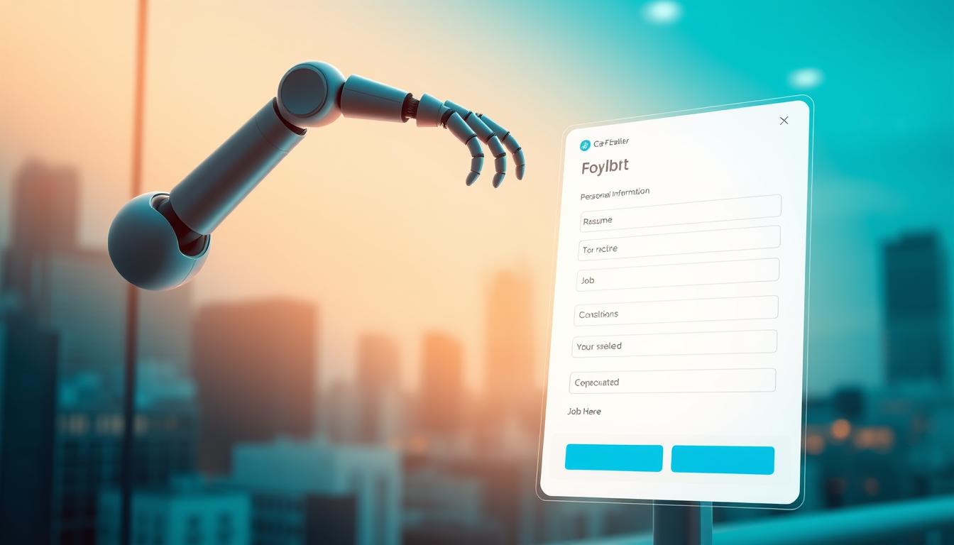 AI auto apply jobs with roboappy