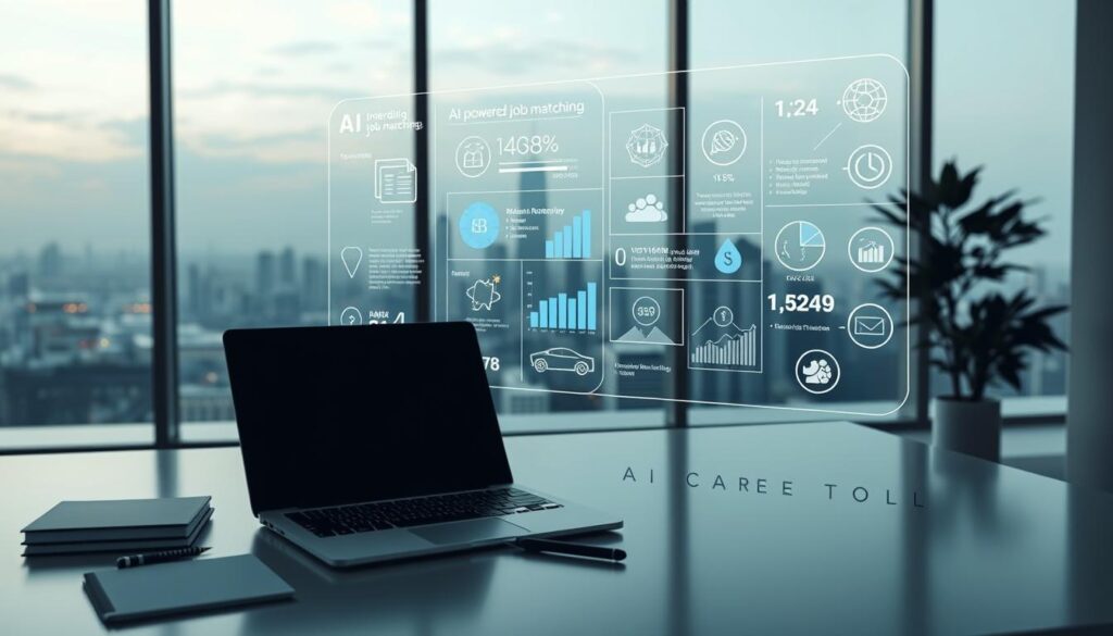 AI career tools