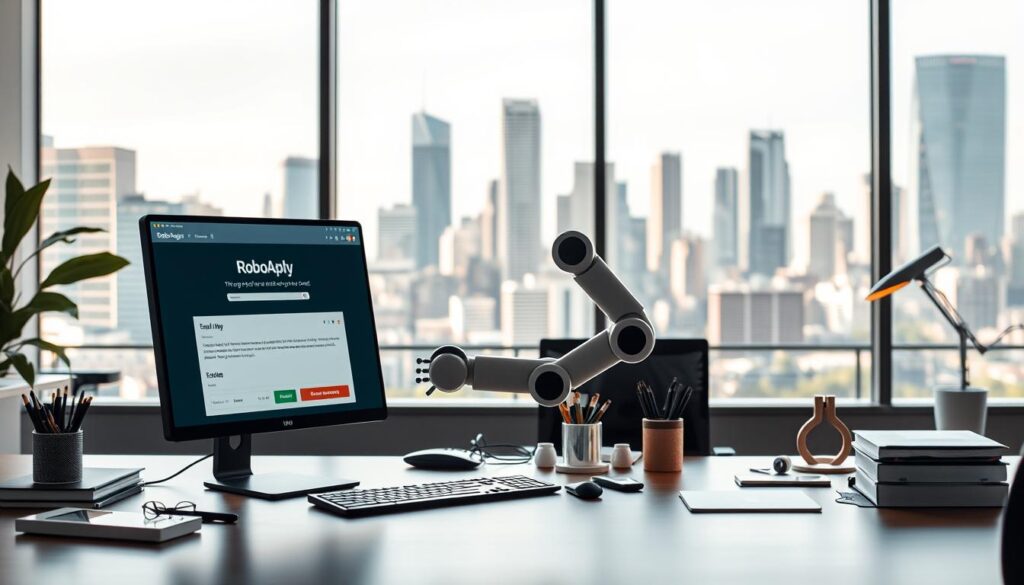 AI job application tools