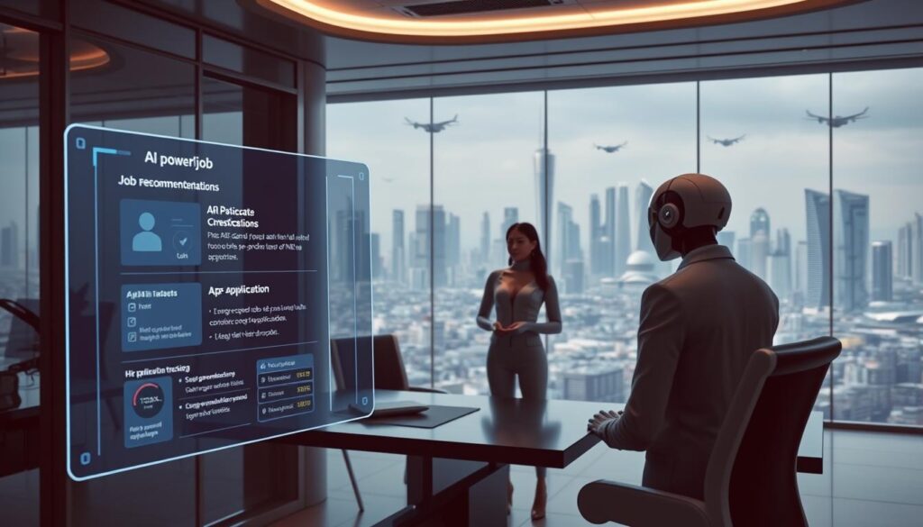 How to Find a Job in Rosemead 2025 1 AI-powered job application tools