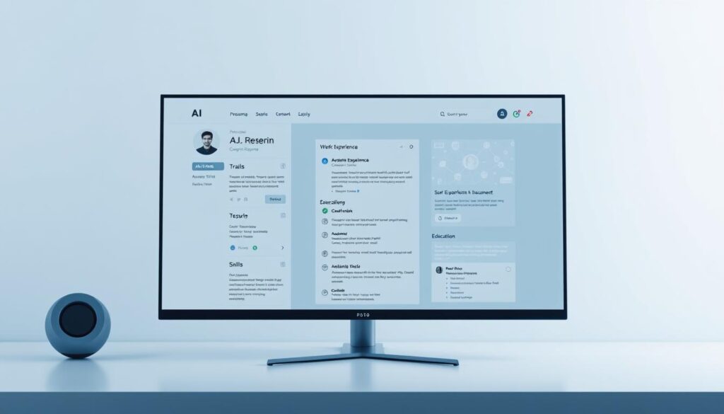 RoboApply: Your AI-Powered Job Search Tool 1 AI-powered resume builder