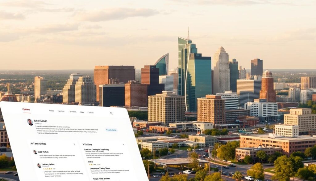 AI resume builder Garland Texas