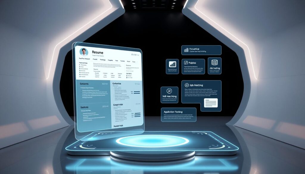 How to Apply to Chatra Jobs in 2025 (ATS Tips + Resume Guide) 1 AI resume builder features