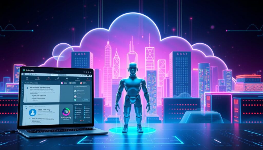AI resume builder for cloud jobs