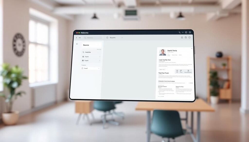 How to Find a Job in Richland 2025 1 AI resume builder for job applications