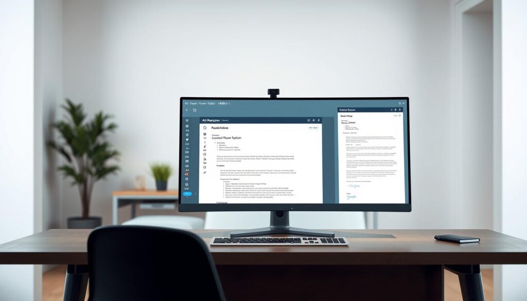 How to Apply to BreezyHR Jobs in 2025 (ATS Tips + Resume Guide) 2 AI resume builder tool