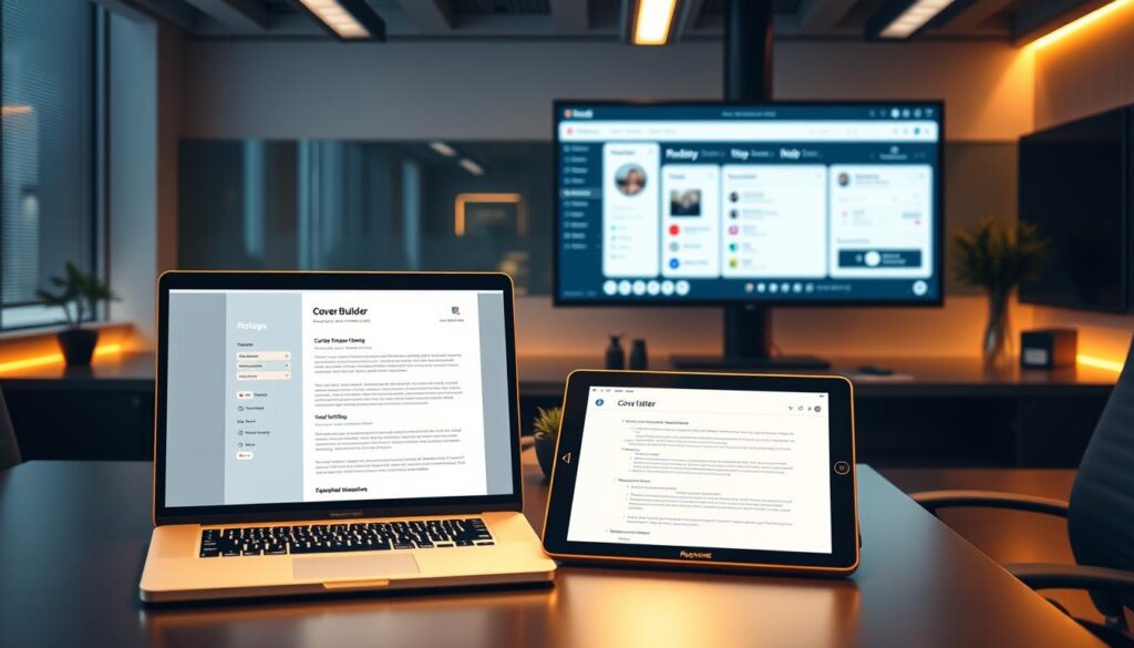 AI resume builder tools