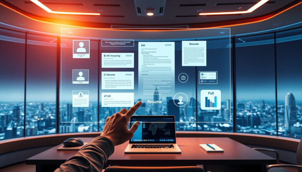 RoboApply: Enhance Your Resume Visibility 2 AI resume editing tools