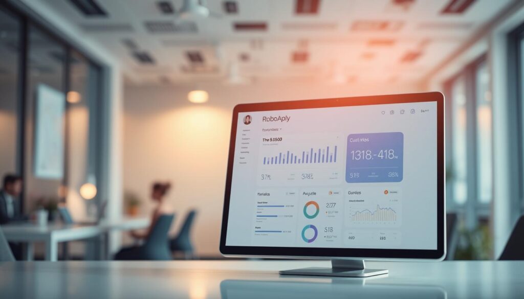 AI resume optimization tool