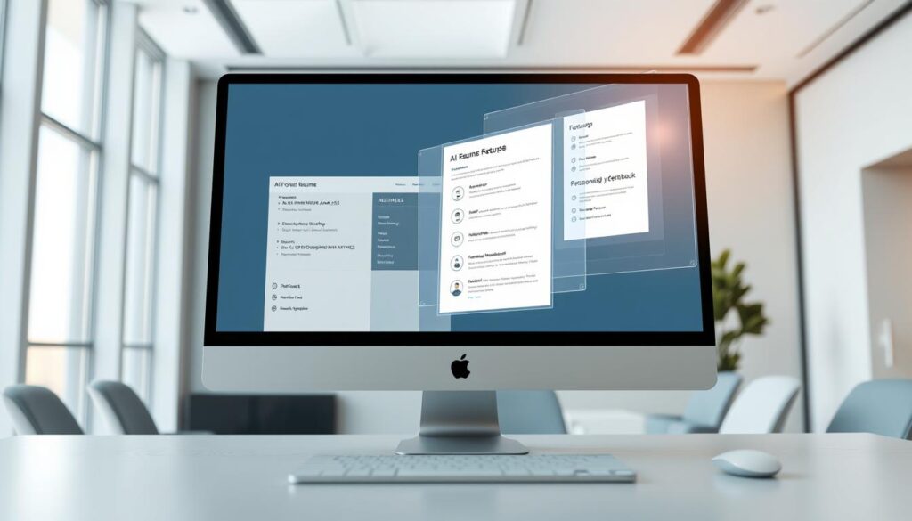 AI resume optimization tools