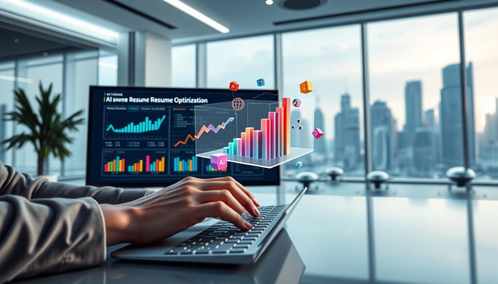 AI resume optimization tools