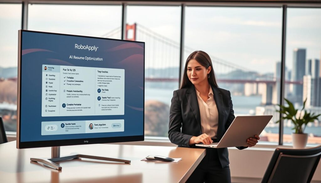 AI resume tools for San Francisco Bay Area jobs