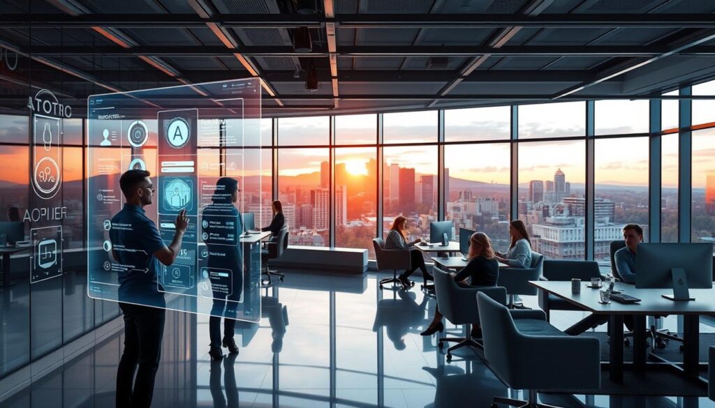AI tools for employment Asheville 2025