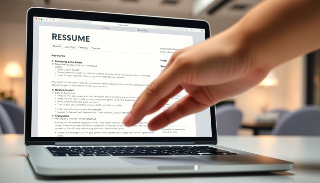 RoboApply: Your AI-Powered Job Search Tool 2 ATS-compliant resume optimization