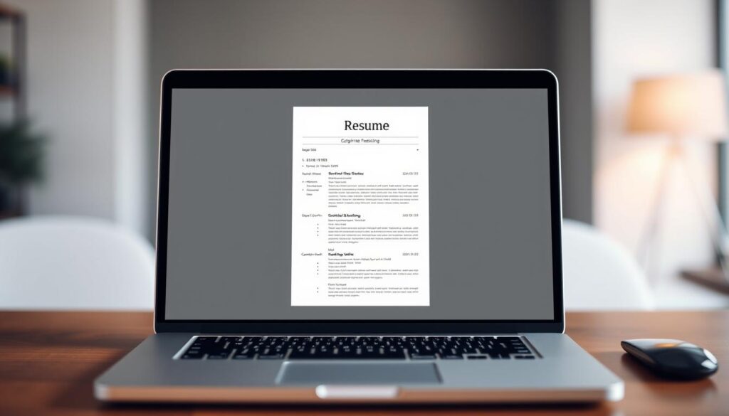 How to Apply to Setmore Jobs in 2025 (ATS Tips + Resume Guide) 3 ATS-friendly resume formatting