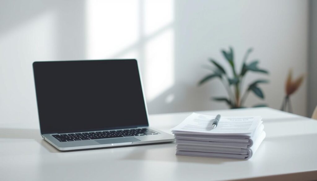 ATS-friendly resume strategies