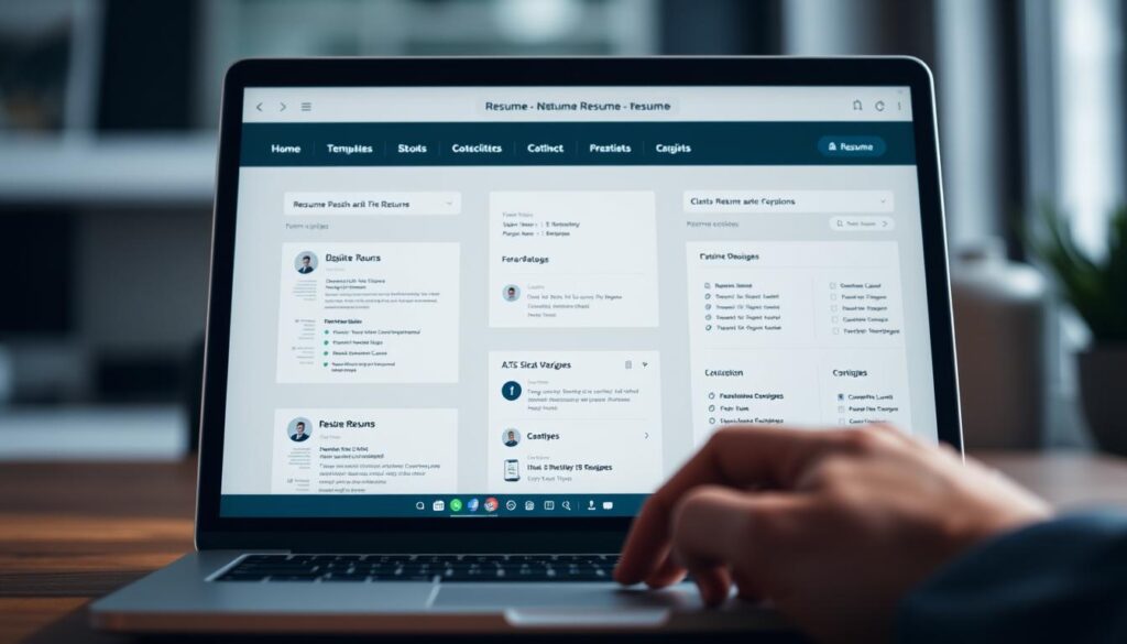 How to Apply to DaVinci Resolve Jobs in 2025 (ATS Tips + Resume Guide) 4 ATS-friendly resume tools
