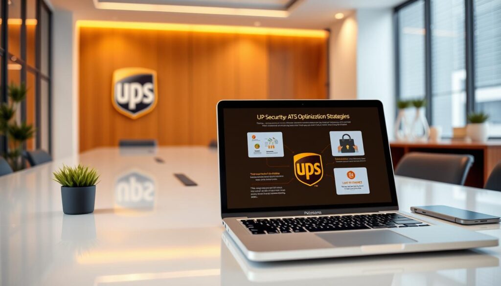 How to Apply to UPS Jobs in 2025 (ATS Tips + Resume Guide) 2 ATS optimization for UPS applications