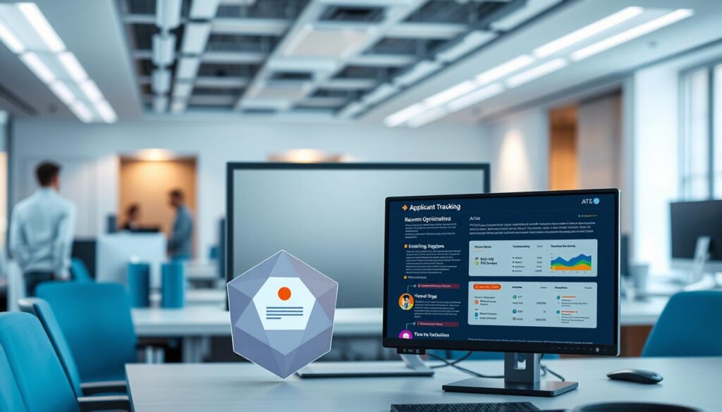 ATS optimization for job applications