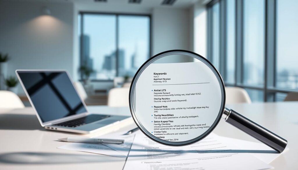 15 Salesforce Resume Examples & Guide for 2025 2 ATS optimization strategies
