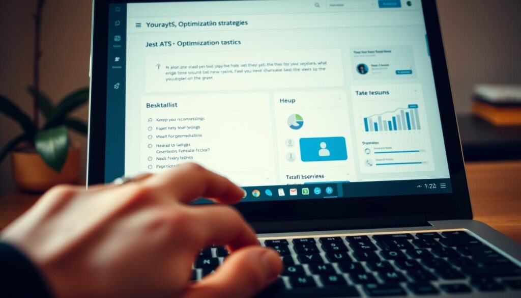 How to Apply to LinkedIn Jobs in 2025 (ATS Tips + Resume Guide) 3 ATS optimization strategies