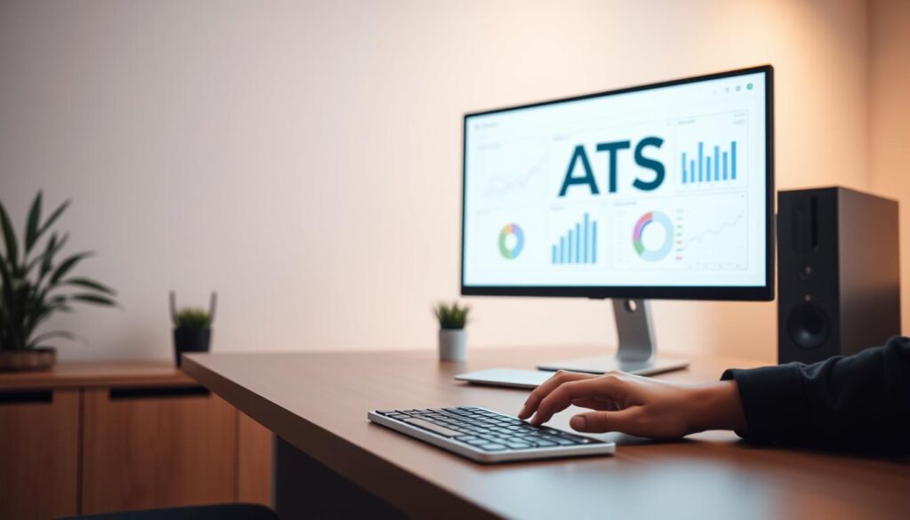 ATS optimization strategies