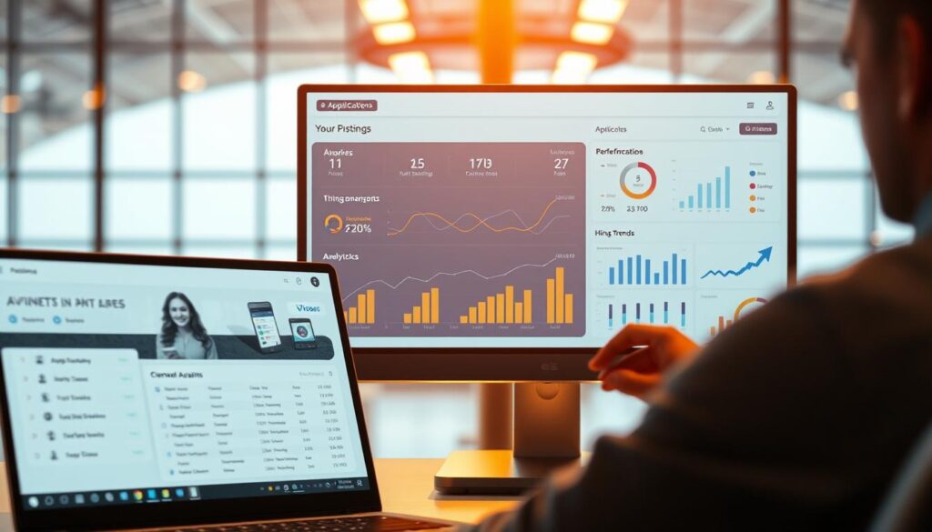 ATS optimization tool for aviation jobs