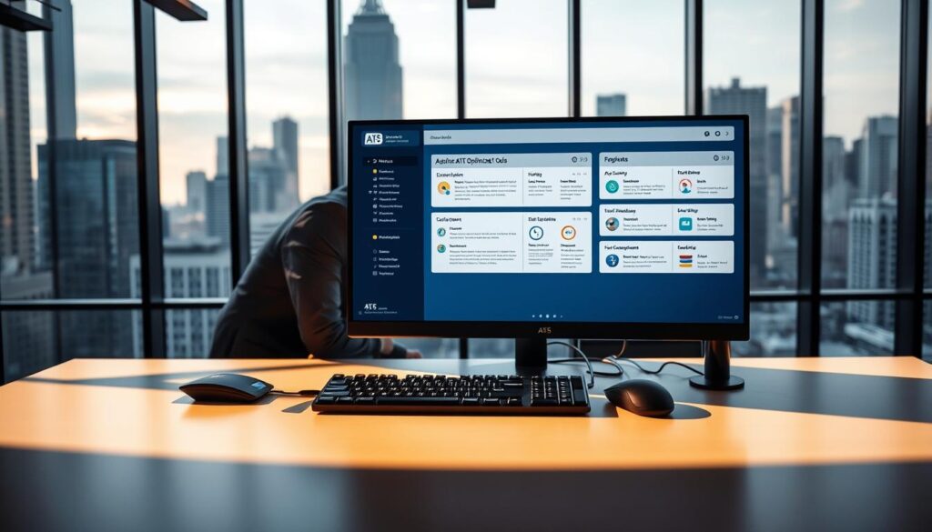 How to Apply to QuickBooks Jobs in 2025 (ATS Tips + Resume Guide) 1 ATS optimization tools