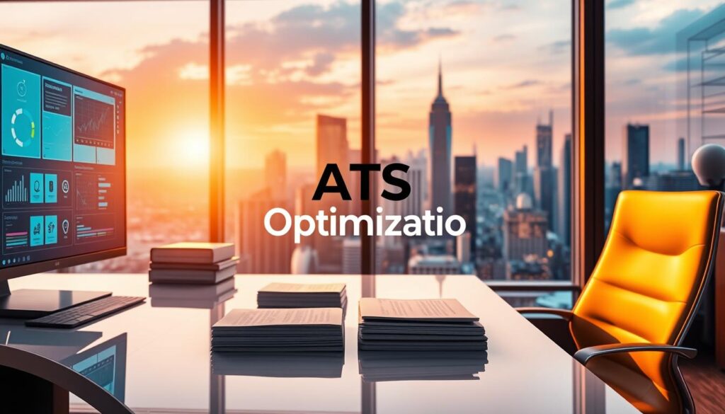 ATS optimization tools