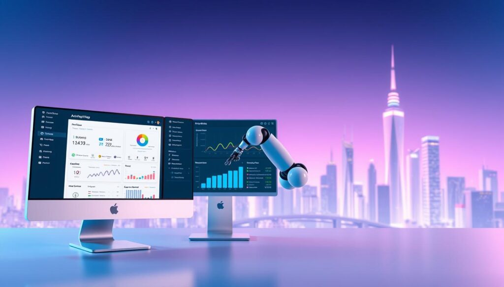 ATS optimization tools