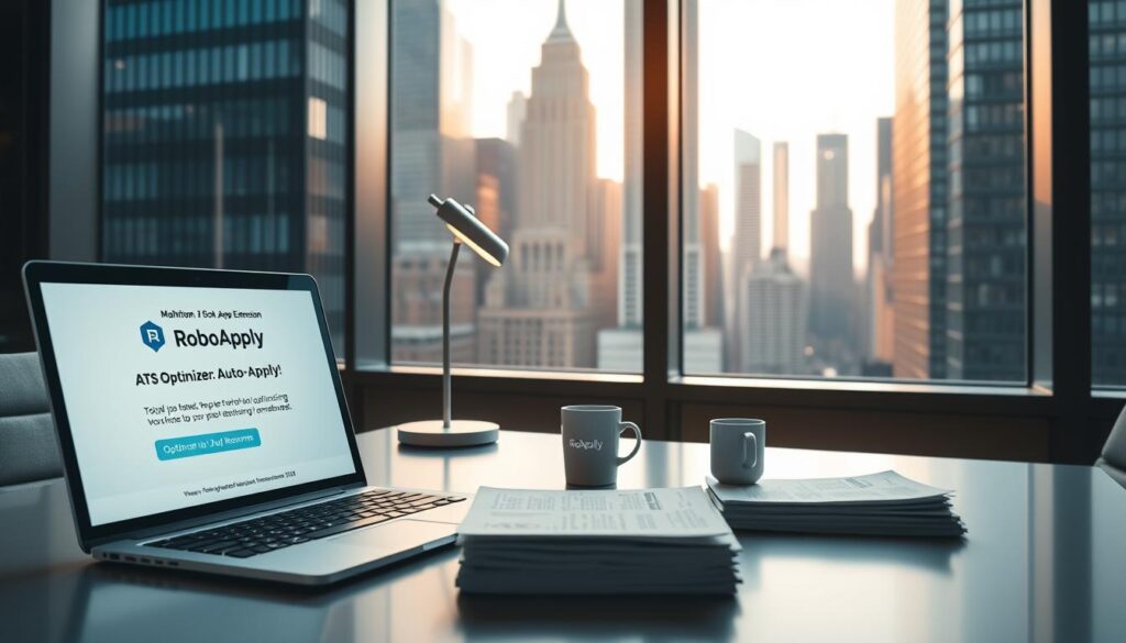 ATS optimization tools for Manhattan careers