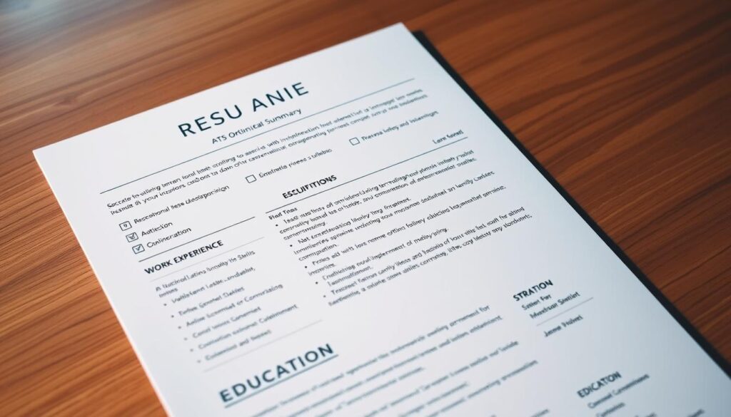 How to Apply to Red Hat Jobs in 2025 (ATS Tips + Resume Guide) 1 ATS-optimized resume elements
