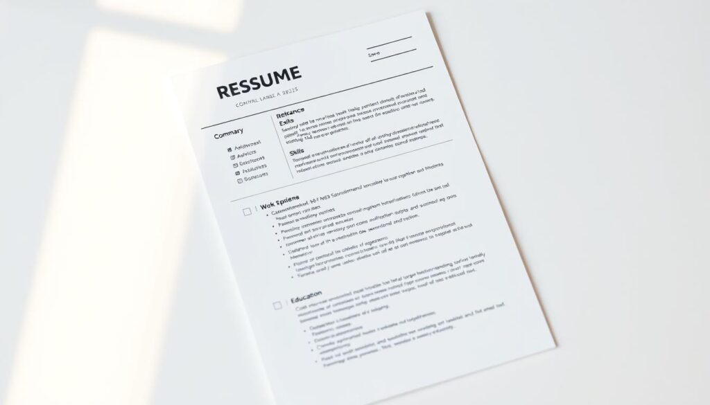 How to Find a Job in Moorhead 2025 2 ATS-optimized resume example