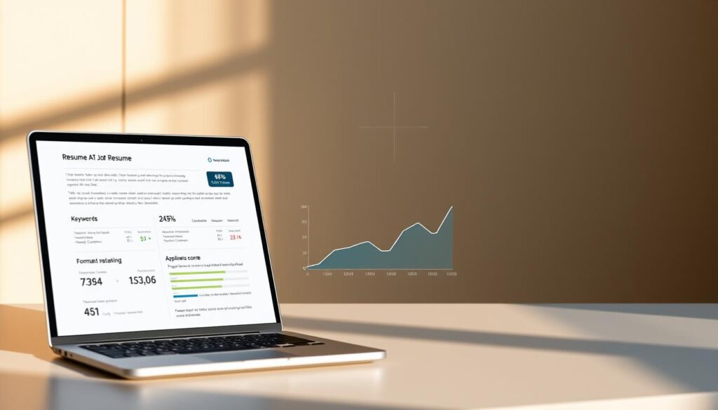 How to Apply to Cloudflare Jobs in 2025 (ATS Tips + Resume Guide) 1 ATS-optimized resume metrics