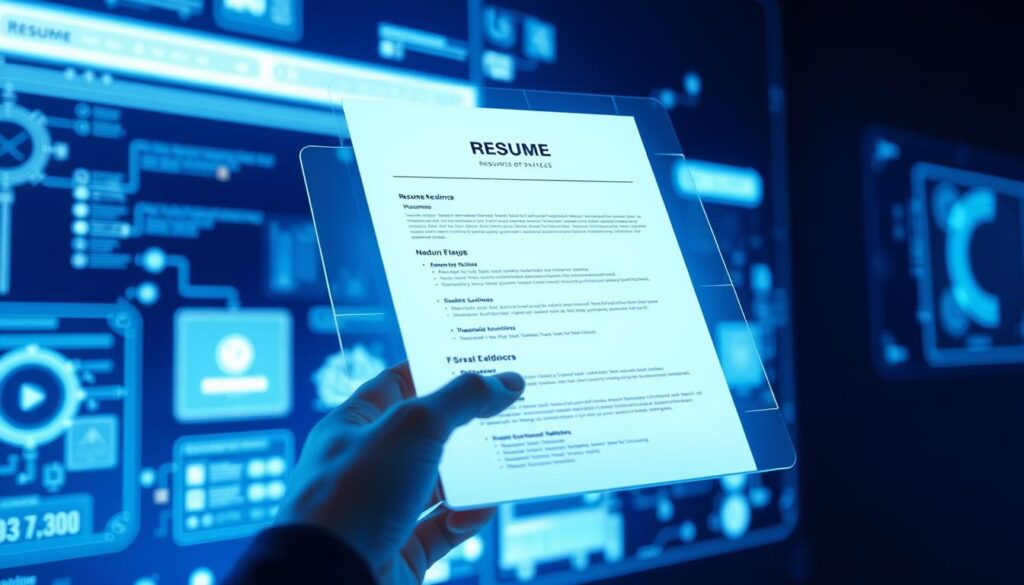 ATS-optimized resume strategies