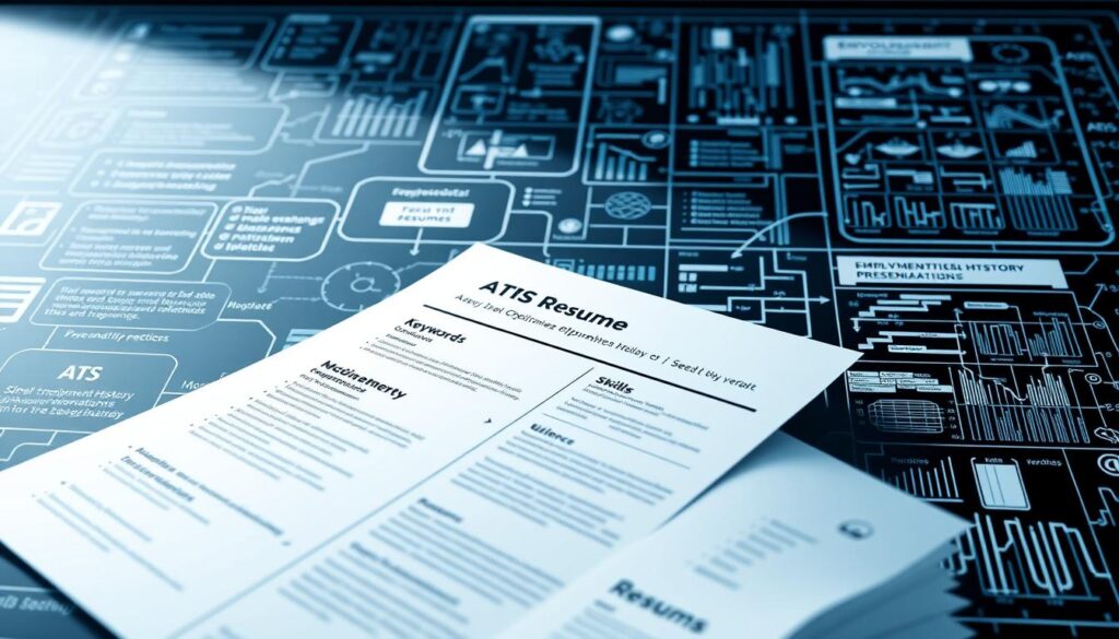 ATS-optimized resume strategies